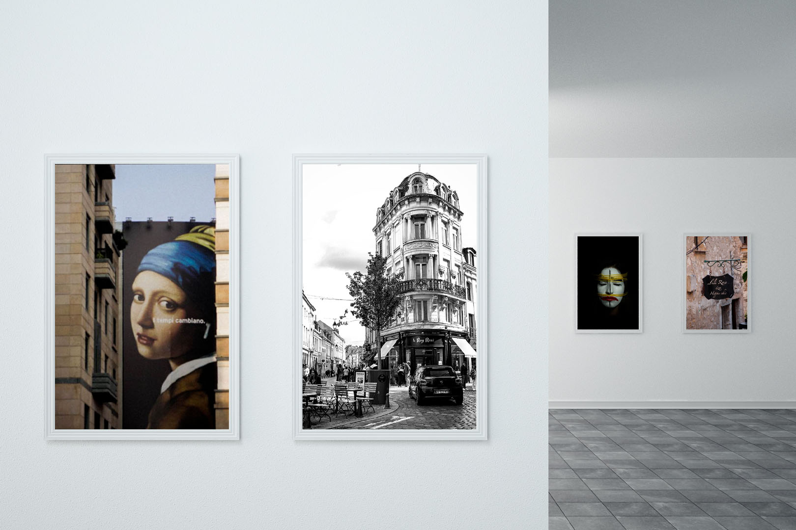 Photographie